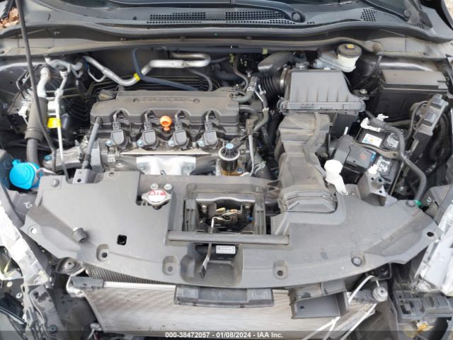 Photo 9 VIN: 3CZRU5H33MM718839 - HONDA HR-V 