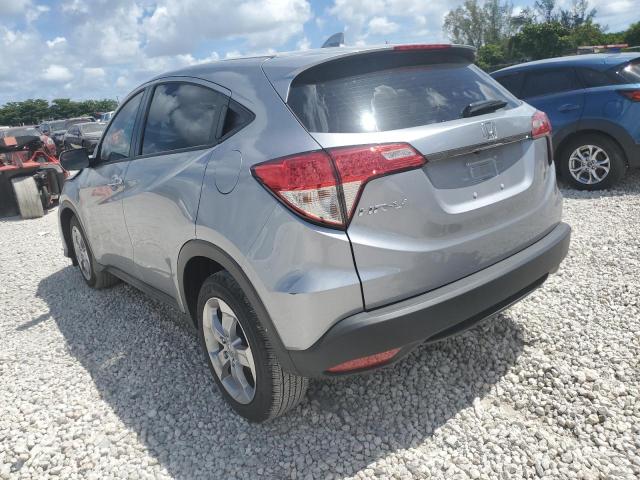 Photo 2 VIN: 3CZRU5H33MM731199 - HONDA HR-V LX 