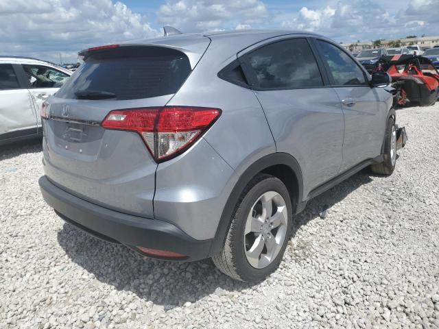 Photo 3 VIN: 3CZRU5H33MM731199 - HONDA HR-V LX 