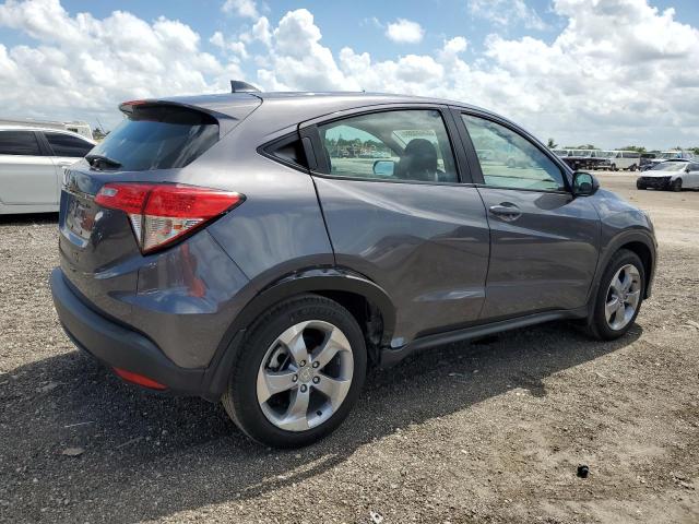 Photo 2 VIN: 3CZRU5H33MM731249 - HONDA HR-V LX 