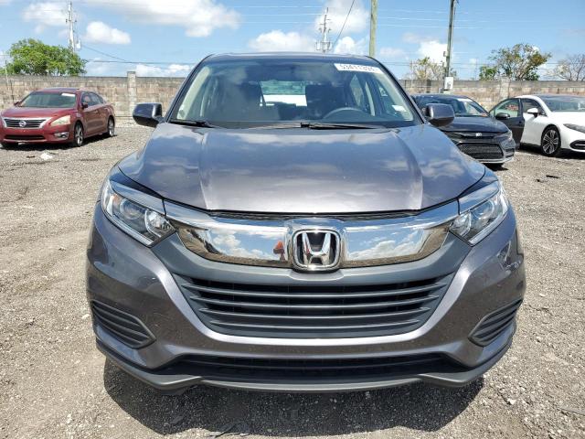 Photo 4 VIN: 3CZRU5H33MM731249 - HONDA HR-V LX 