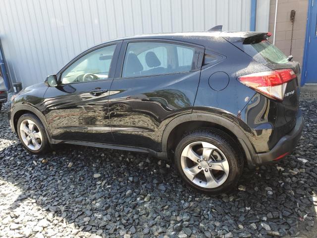 Photo 1 VIN: 3CZRU5H33NM705560 - HONDA HR-V LX 