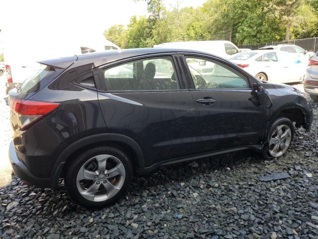 Photo 2 VIN: 3CZRU5H33NM705560 - HONDA HR-V LX 