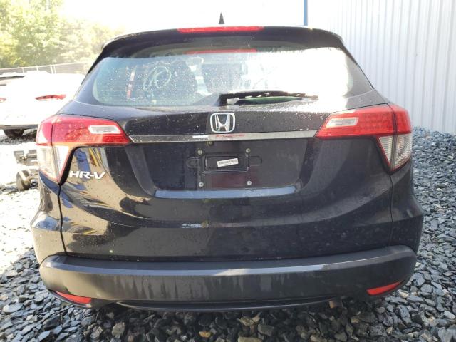 Photo 5 VIN: 3CZRU5H33NM705560 - HONDA HR-V LX 