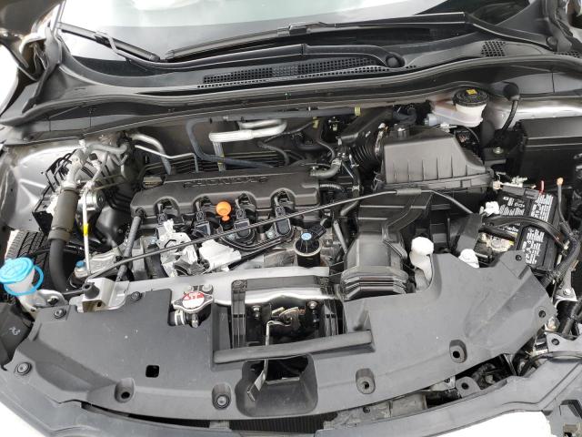 Photo 11 VIN: 3CZRU5H33NM707972 - HONDA HR-V LX 