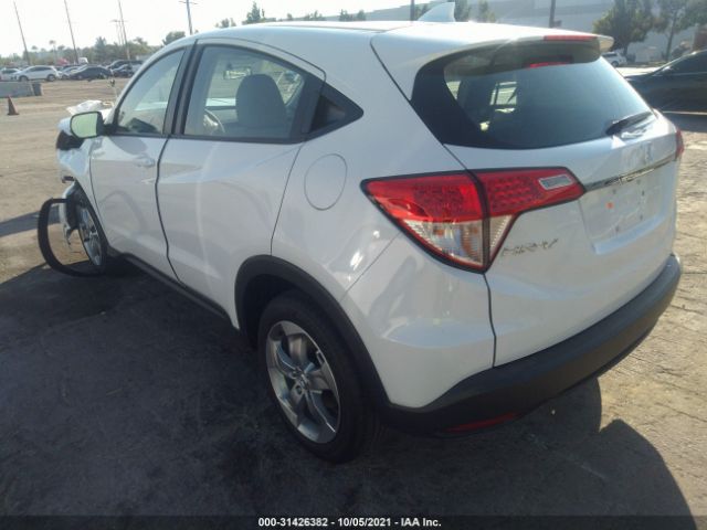 Photo 2 VIN: 3CZRU5H33NM708068 - HONDA HR-V 