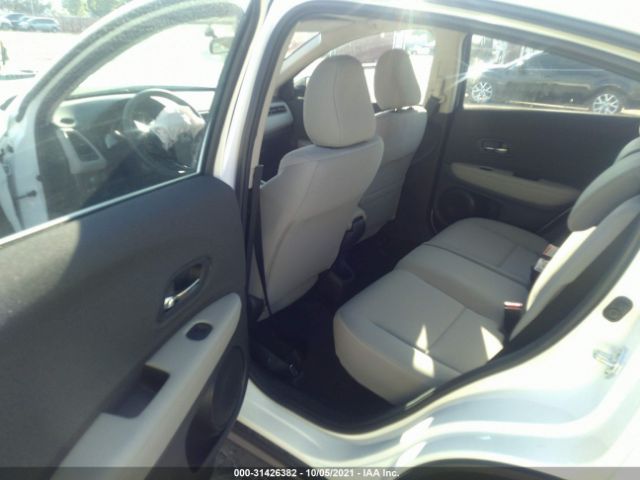 Photo 7 VIN: 3CZRU5H33NM708068 - HONDA HR-V 