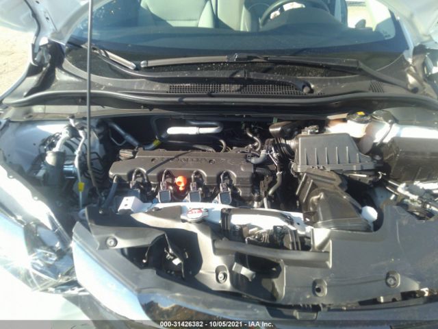 Photo 9 VIN: 3CZRU5H33NM708068 - HONDA HR-V 