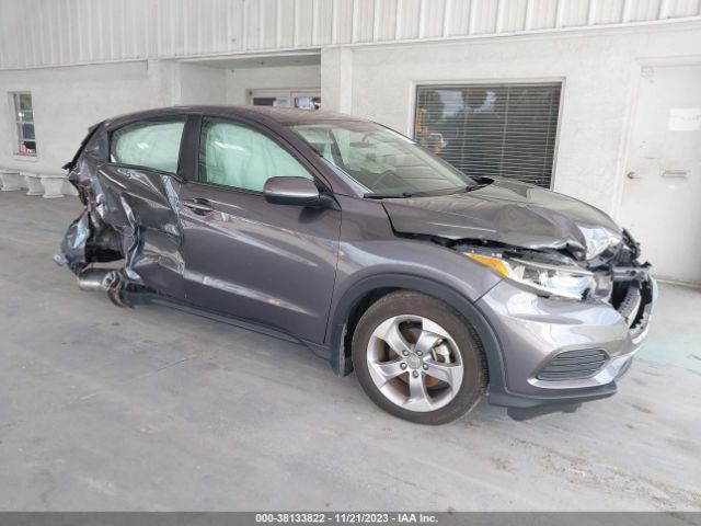 Photo 0 VIN: 3CZRU5H33NM720141 - HONDA HR-V 