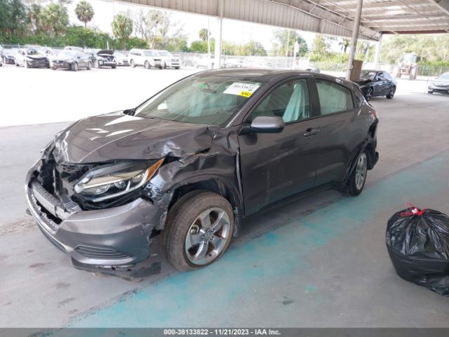 Photo 1 VIN: 3CZRU5H33NM720141 - HONDA HR-V 