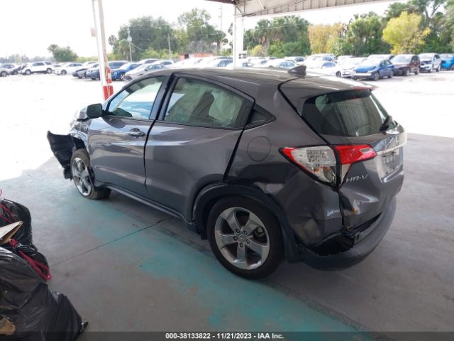 Photo 2 VIN: 3CZRU5H33NM720141 - HONDA HR-V 