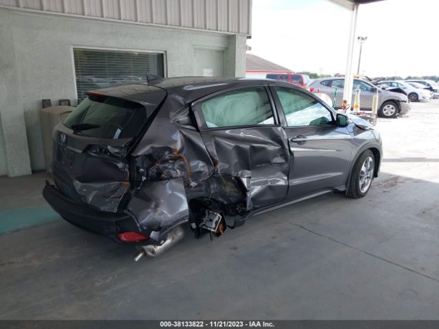 Photo 3 VIN: 3CZRU5H33NM720141 - HONDA HR-V 