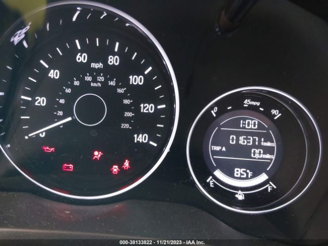 Photo 6 VIN: 3CZRU5H33NM720141 - HONDA HR-V 