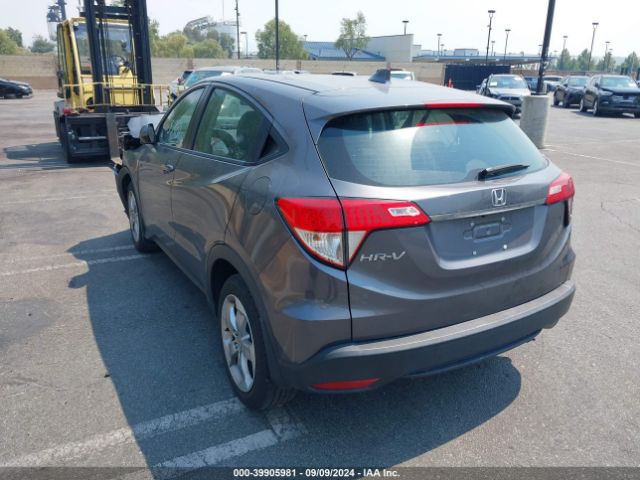 Photo 2 VIN: 3CZRU5H33NM725095 - HONDA HR-V 