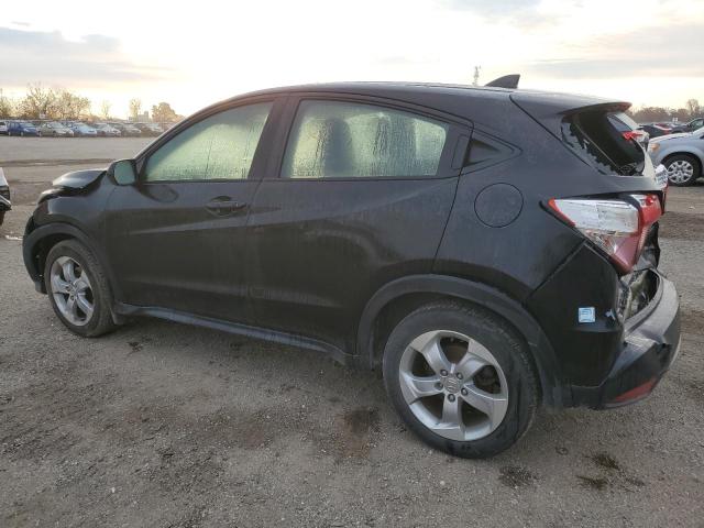 Photo 1 VIN: 3CZRU5H34GM104841 - HONDA HR-V LX 