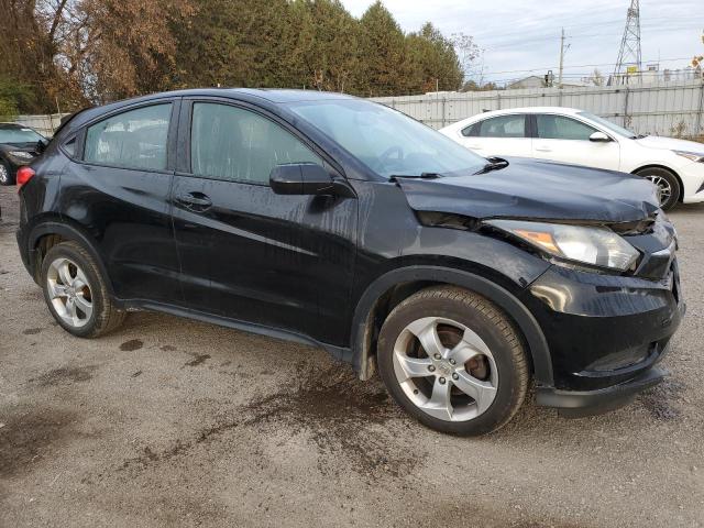 Photo 3 VIN: 3CZRU5H34GM104841 - HONDA HR-V LX 