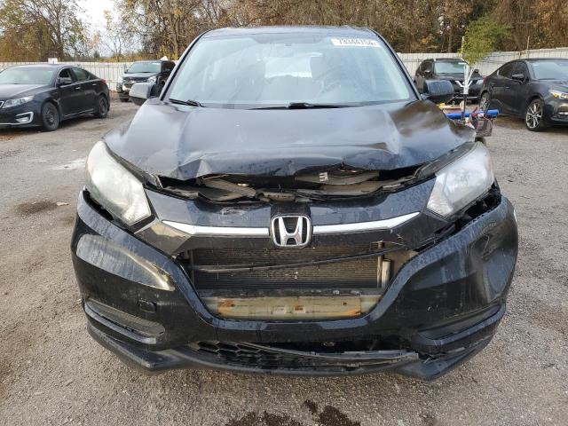 Photo 4 VIN: 3CZRU5H34GM104841 - HONDA HR-V LX 