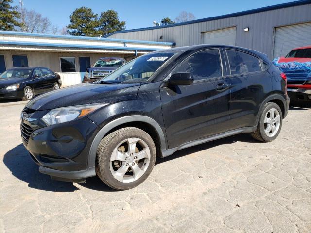 Photo 0 VIN: 3CZRU5H34GM707465 - HONDA HR-V 