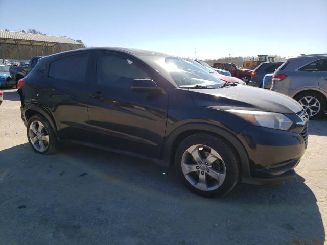 Photo 3 VIN: 3CZRU5H34GM707465 - HONDA HR-V 