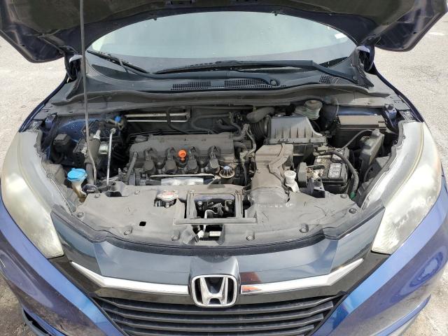 Photo 6 VIN: 3CZRU5H34GM707921 - HONDA HR-V LX 