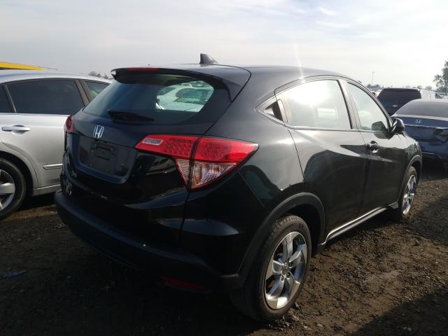 Photo 3 VIN: 3CZRU5H34GM714884 - HONDA HR-V LX 