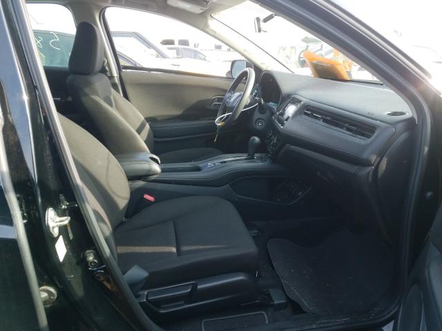 Photo 4 VIN: 3CZRU5H34GM714884 - HONDA HR-V LX 