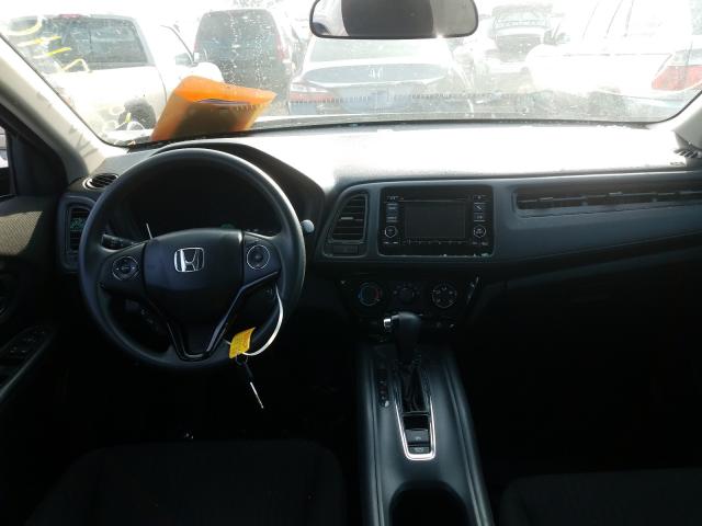 Photo 9 VIN: 3CZRU5H34GM714884 - HONDA HR-V LX 