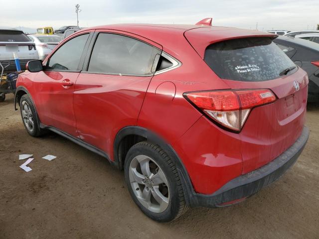 Photo 1 VIN: 3CZRU5H34GM715890 - HONDA HR-V 