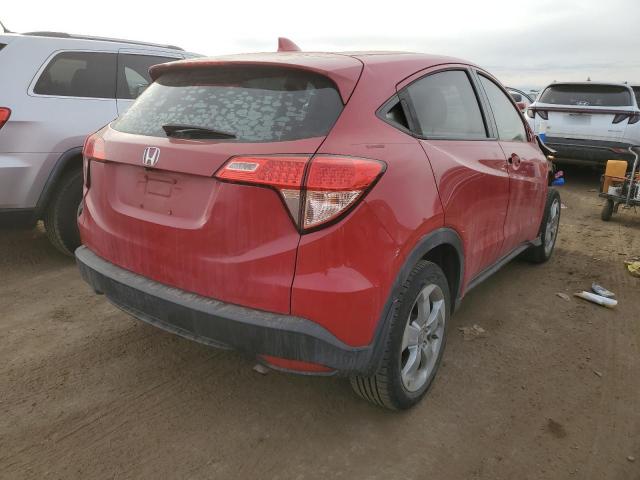 Photo 2 VIN: 3CZRU5H34GM715890 - HONDA HR-V 