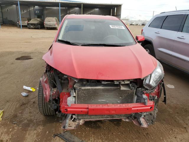 Photo 4 VIN: 3CZRU5H34GM715890 - HONDA HR-V 