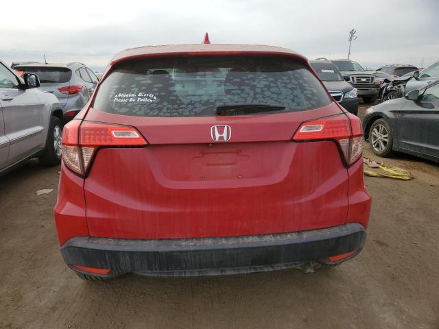 Photo 5 VIN: 3CZRU5H34GM715890 - HONDA HR-V 