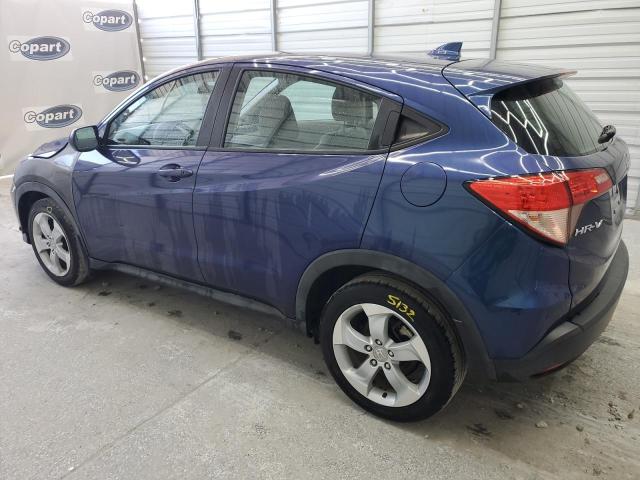 Photo 1 VIN: 3CZRU5H34GM716473 - HONDA HR-V 