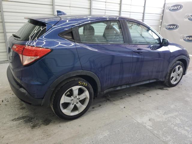 Photo 2 VIN: 3CZRU5H34GM716473 - HONDA HR-V 