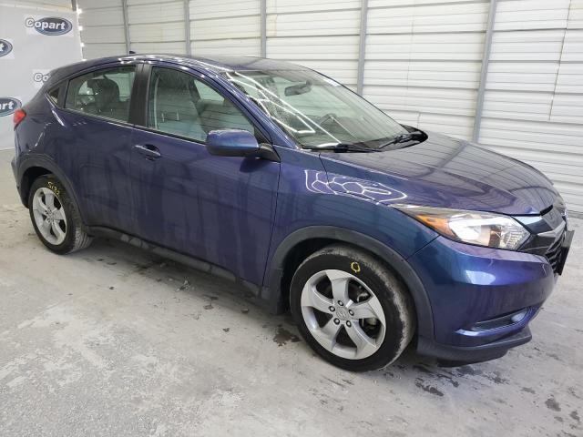 Photo 3 VIN: 3CZRU5H34GM716473 - HONDA HR-V 