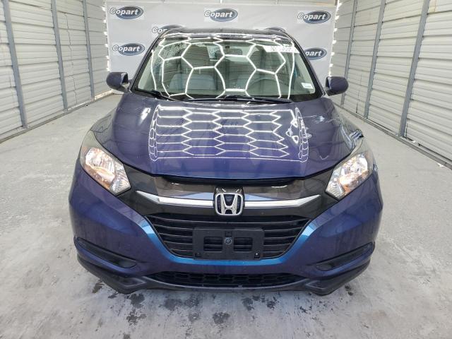 Photo 4 VIN: 3CZRU5H34GM716473 - HONDA HR-V 