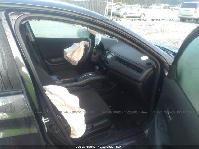 Photo 4 VIN: 3CZRU5H34GM717333 - HONDA HR-V 