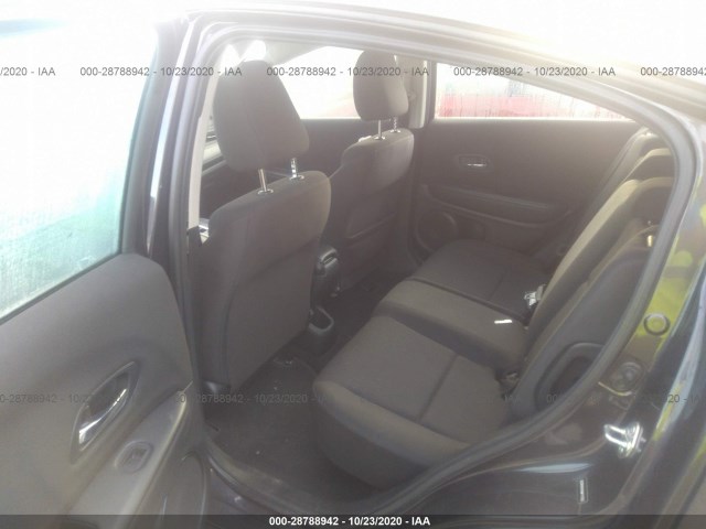 Photo 7 VIN: 3CZRU5H34GM717333 - HONDA HR-V 