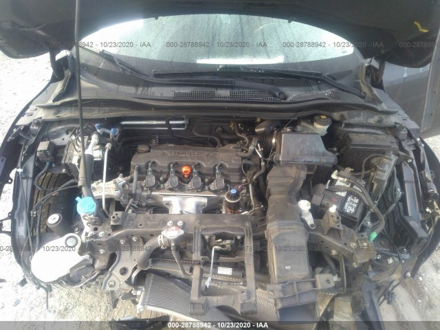 Photo 9 VIN: 3CZRU5H34GM717333 - HONDA HR-V 