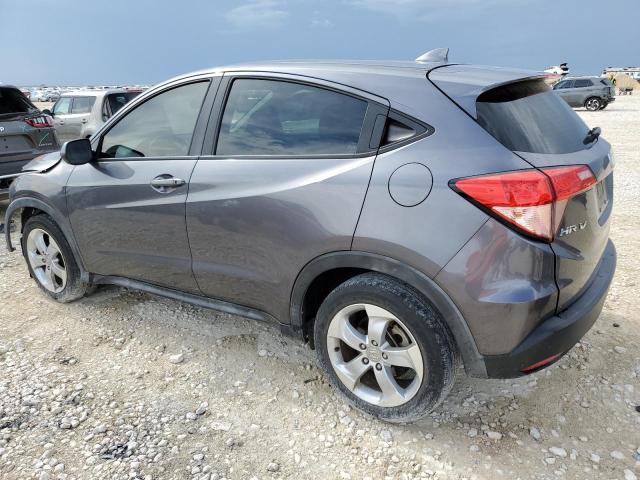 Photo 1 VIN: 3CZRU5H34GM723326 - HONDA HR-V LX 