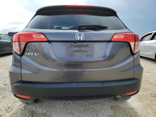 Photo 5 VIN: 3CZRU5H34GM723326 - HONDA HR-V LX 