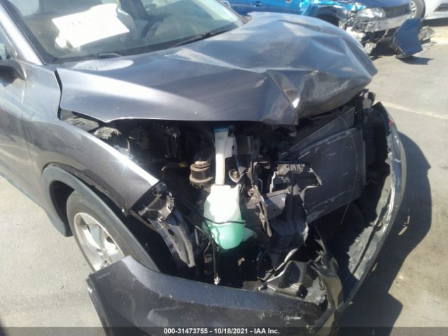 Photo 5 VIN: 3CZRU5H34GM724587 - HONDA HR-V 