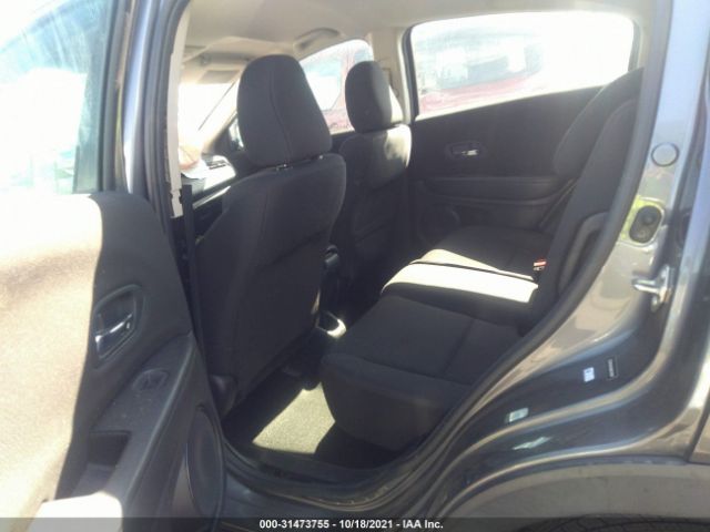 Photo 7 VIN: 3CZRU5H34GM724587 - HONDA HR-V 