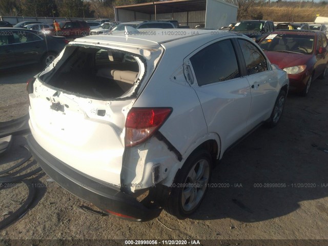 Photo 3 VIN: 3CZRU5H34GM727649 - HONDA HR-V 