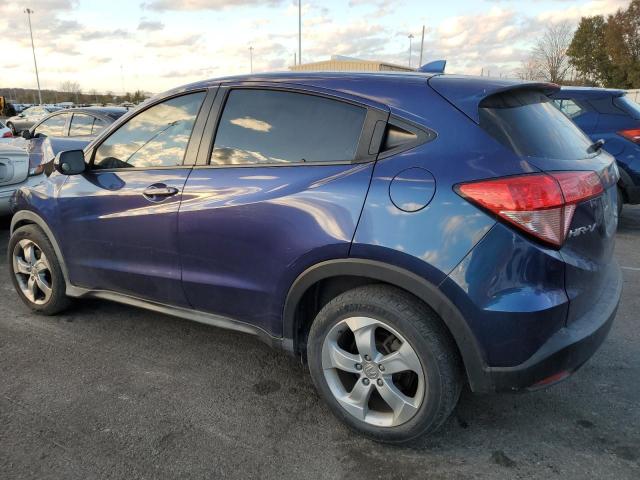 Photo 1 VIN: 3CZRU5H34GM735279 - HONDA HR-V LX 