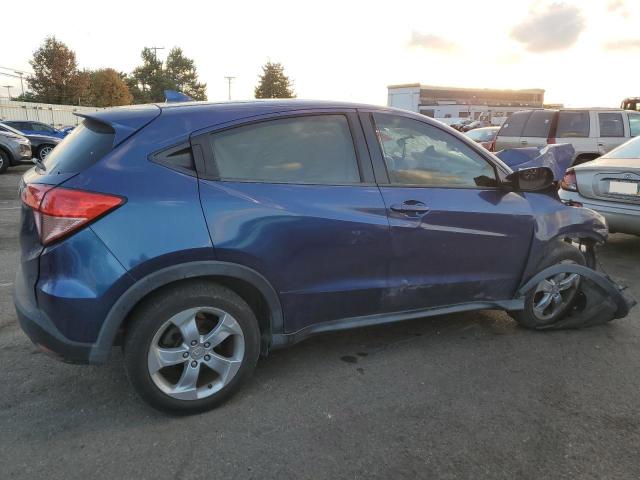 Photo 2 VIN: 3CZRU5H34GM735279 - HONDA HR-V LX 