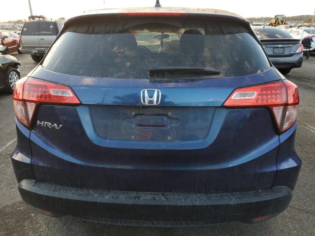 Photo 5 VIN: 3CZRU5H34GM735279 - HONDA HR-V LX 