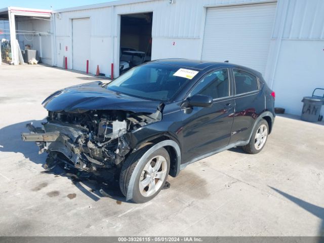 Photo 1 VIN: 3CZRU5H34GM735573 - HONDA HR-V 