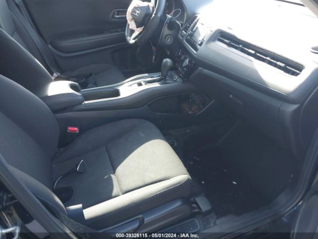 Photo 4 VIN: 3CZRU5H34GM735573 - HONDA HR-V 