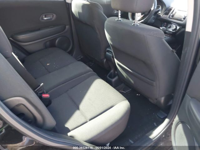 Photo 7 VIN: 3CZRU5H34GM735573 - HONDA HR-V 