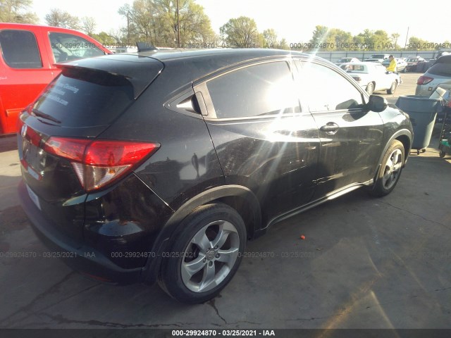 Photo 3 VIN: 3CZRU5H34GM739994 - HONDA HR-V 